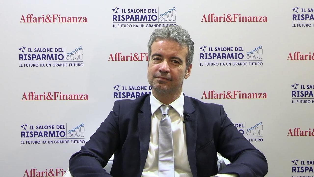 Pomoni (Ing): "La consepolezza, chiave per scelte che resistono nel tempo"