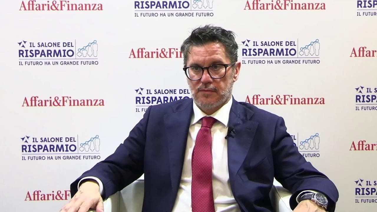 Quinto (Franklin Templeton): "Il futuro della gestione del risparmio passa dalle nuove generazioni"