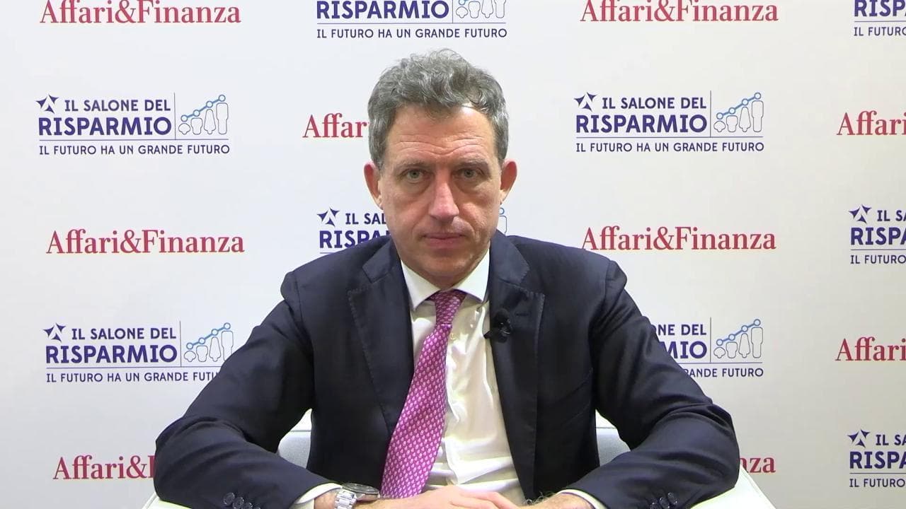 Paschetta (Pictet Asset Management): "Fiducia sull'azionario, nonostante le turbolenze"