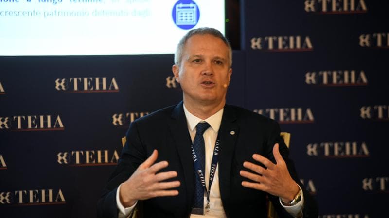 MASSIMO DORIS MEDIOLANUM