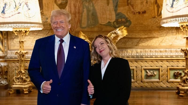 Le insidie di una missione