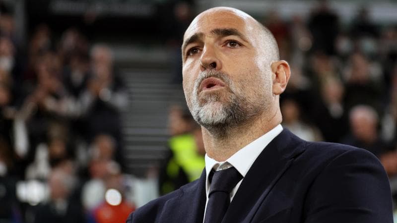Igor Tudor