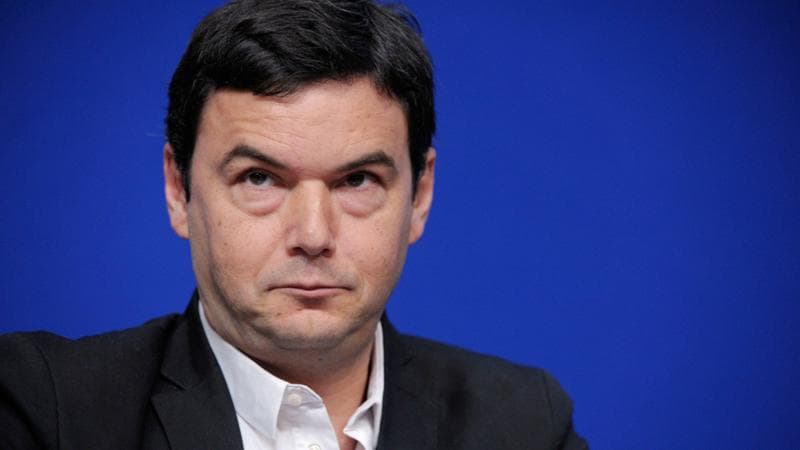 Piketty: “Gli Stati Uniti hanno perso il controllo: per questo sono così brutali”