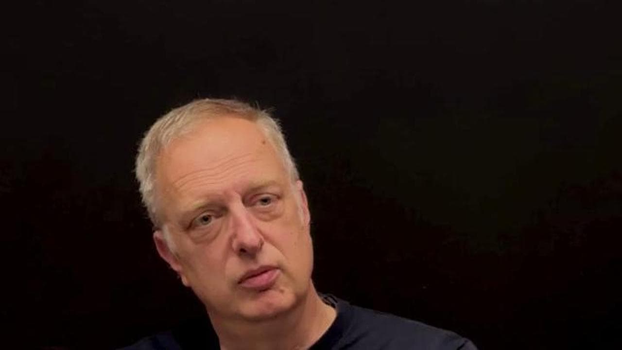 'M', il nuovo podcast di Scurati: "Racconto la fine di Mussolini e il principio della libertà"