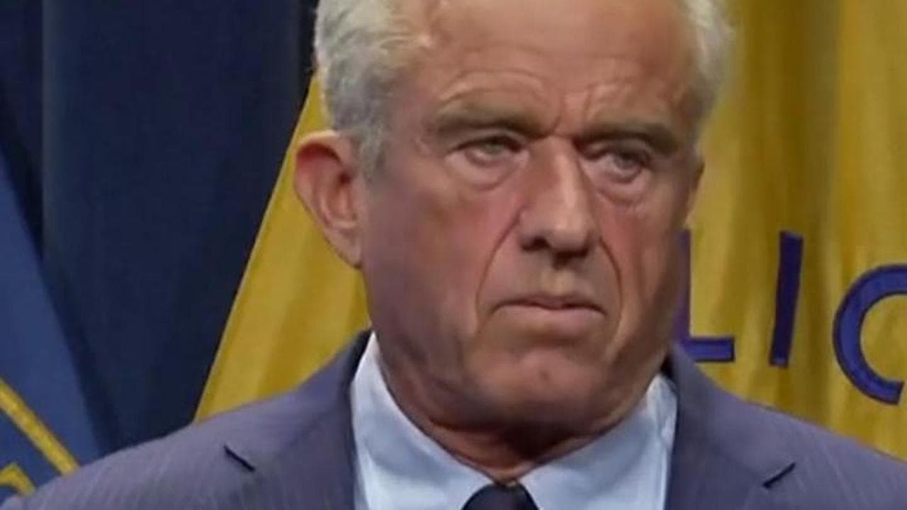 “L’autismo è causato da una tossina”: la nuova teoria antiscientifica di Robert F. Kennedy Jr