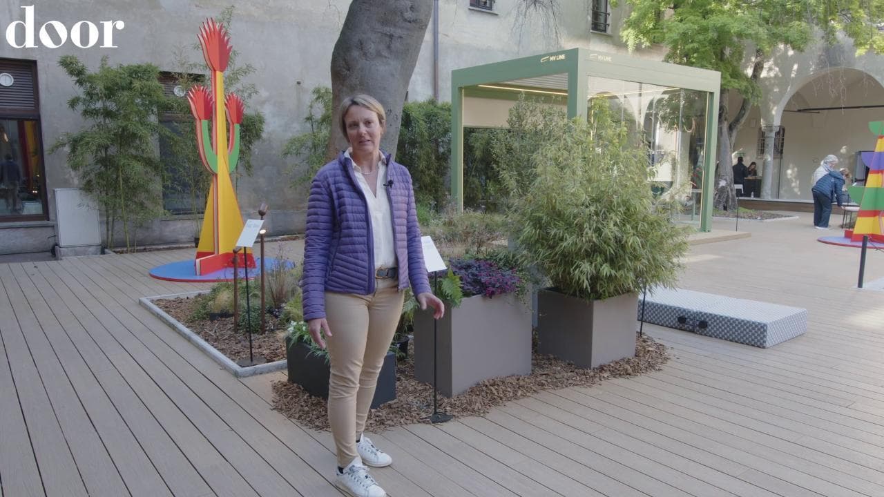 Opendoor, ridurre gli sprechi e l’impatto sul Pianeta grazie alla plastica post-consumo