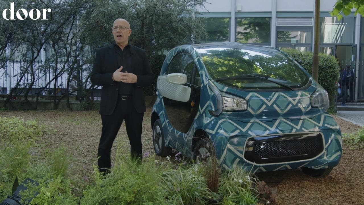 Agile, sicura, economica. La nuova mobilità green si fa strada in città