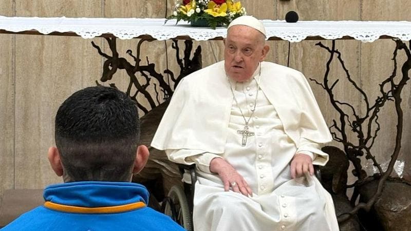 Vatican News