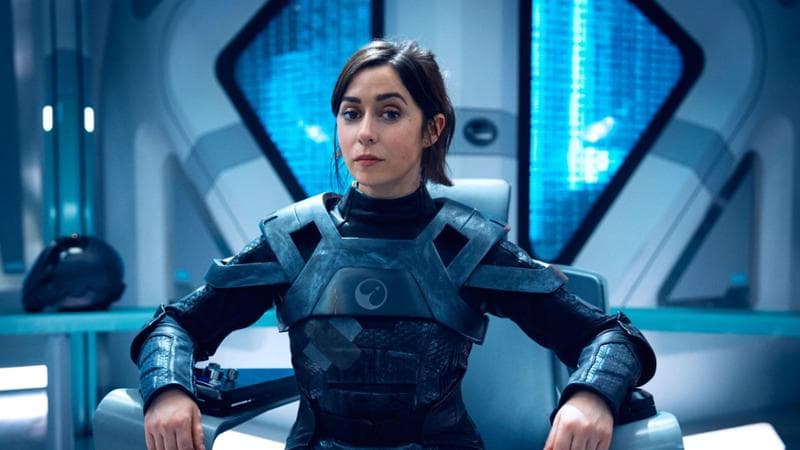 Black Mirror, nuovi incubi dal futuro