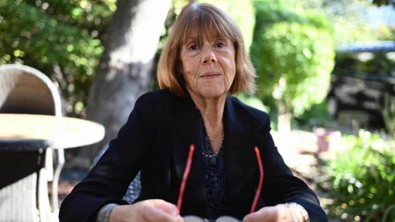 Gisèle Pelicot fa causa a “Paris Match” per aver pubblicato le “foto rubate” insieme al compagno