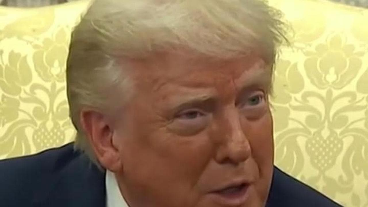 Trump: "Italia principale alleato solo se resta Meloni premier"