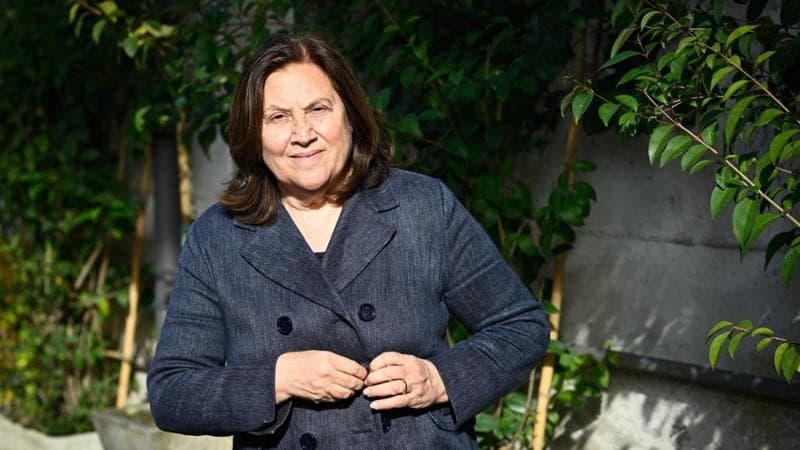 Lucia Annunziata
