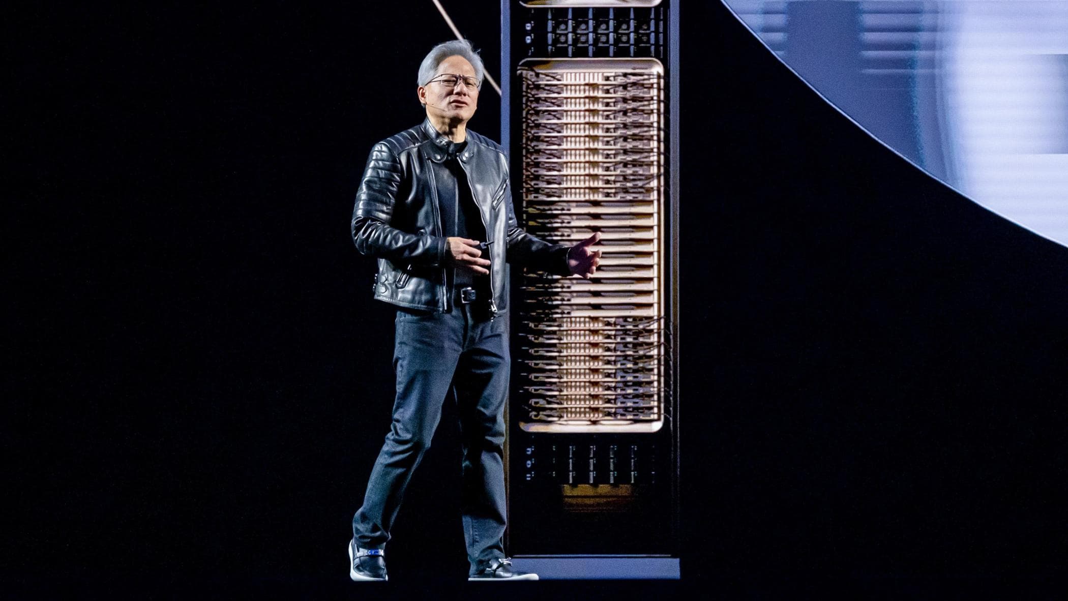 Nvidia Promises New Chips to Beijing Despite Trump's Embargo - News Directory 3