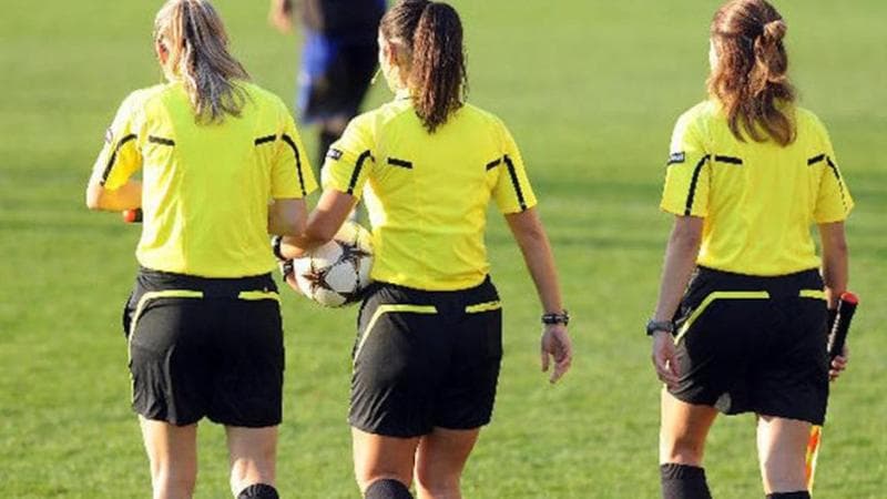 “Devi fare la fine di Ilaria Sula”, frase shock a un’arbitra di Terni da parte di un dirigente