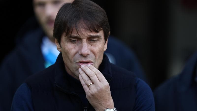 Conte furioso: “Dissi che il Napoli non è club di passaggio ma qui tante cose non si possono fare”