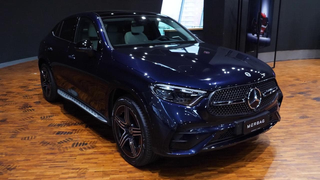 "Con i diesel plug-in Mercedes costi totali d'esercizio più bassi"