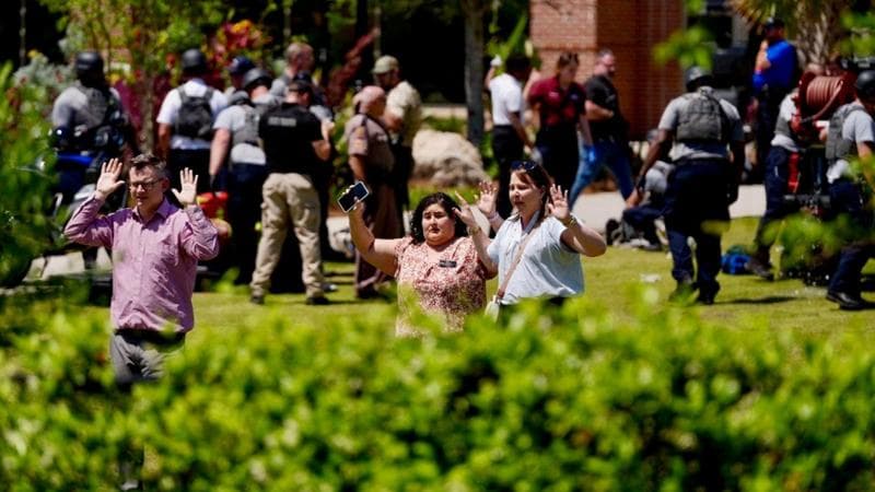 Trumpiano e figlio di una vice-sceriffa. Chi è il killer della Florida State University