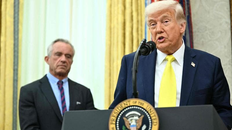 Guerra Ucraina - Russia, news del 18 aprile. Trump: se Mosca e Kiev si comportano male ce ne andiamo