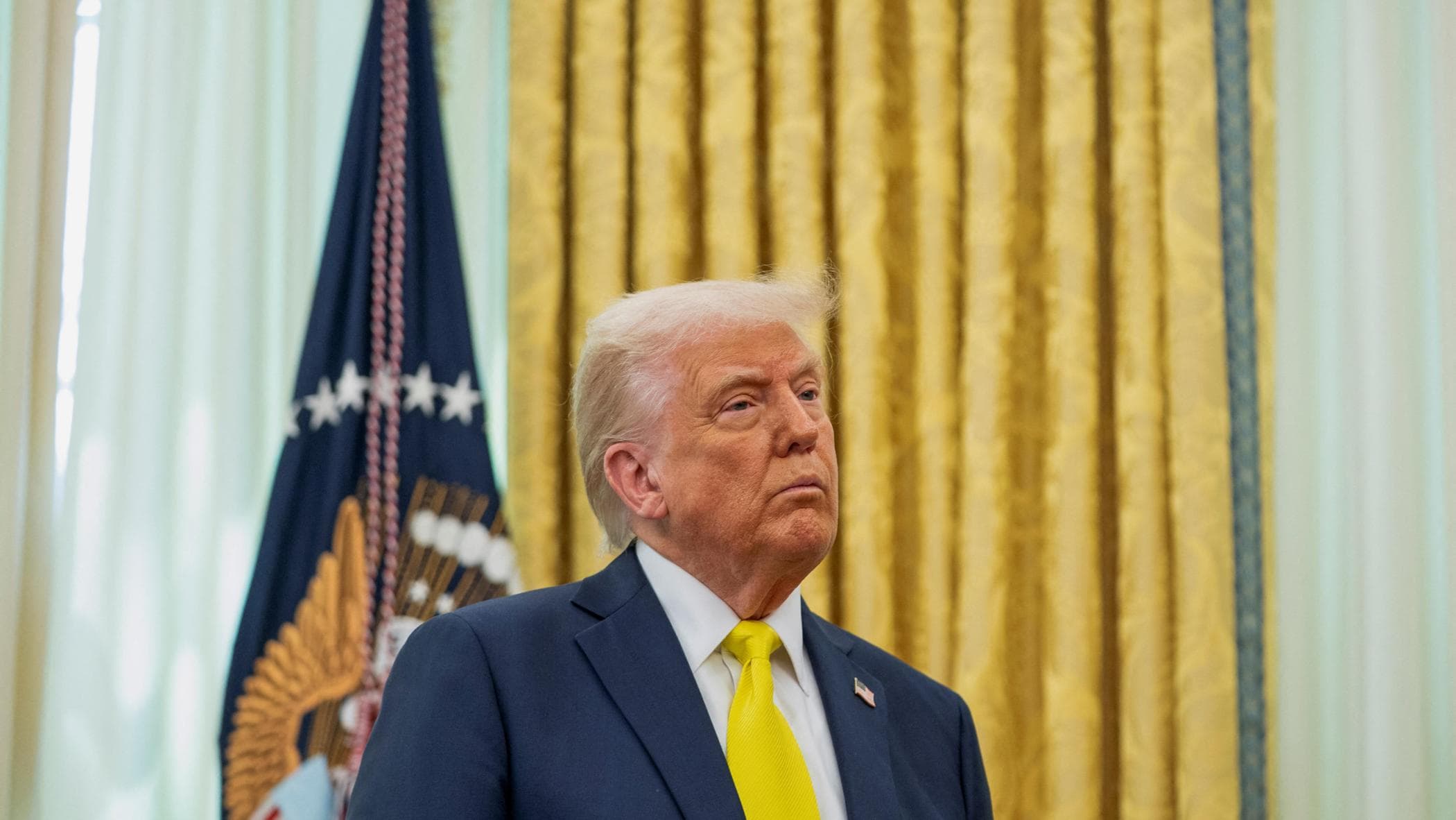 Sulh hakemlerini Trump'a karşı korkutmak için ev pizzalarının tarihi