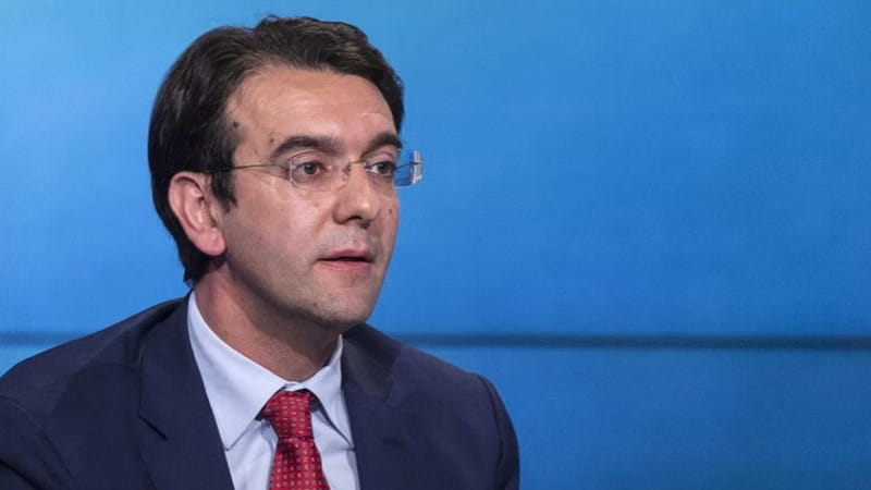 Alfredo D’Attorre, componente della segreteria Pd con delega a Università e Ricerca