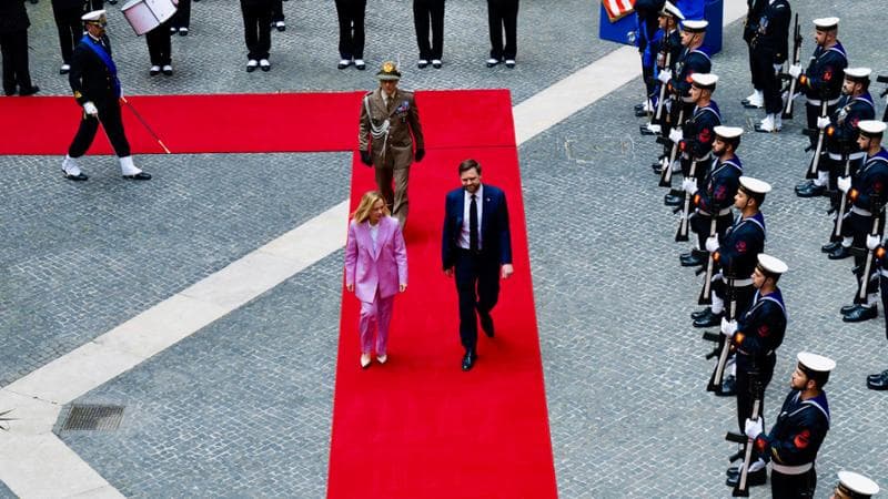 I dubbi dell’Europa sul vertice con Trump: “Meglio farlo a Bruxelles”