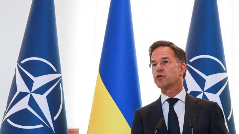 La Nato si adegua a Trump e cancella le parole “woke”