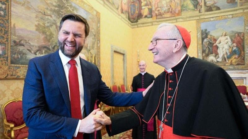 Vatican Media