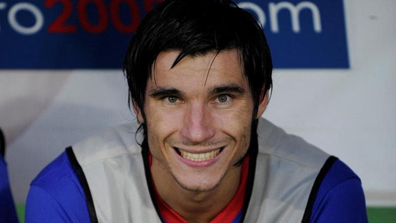 Nikola Pokrivac