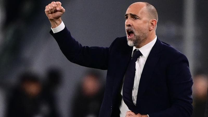Igor Tudor