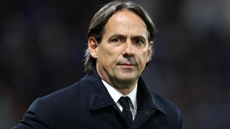 Simone Inzaghi