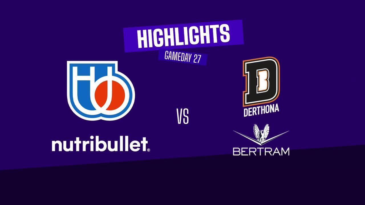 Basket serie A, gli highlights di Treviso vs Tortona