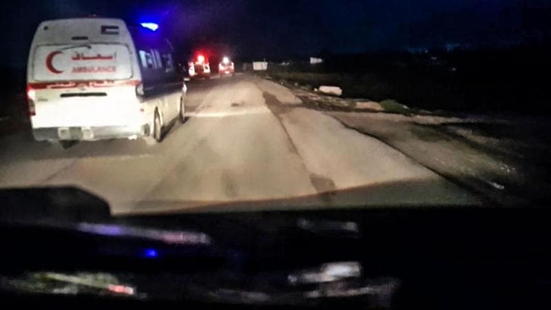 L’Idf sulla sparatoria contro le ambulanze: errori e omissioni, “ma non è stata un’esecuzione”