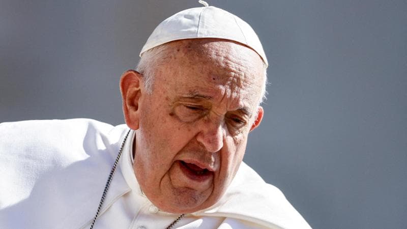 Papa Francesco
