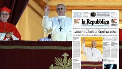 Francesco, nel nome una missione