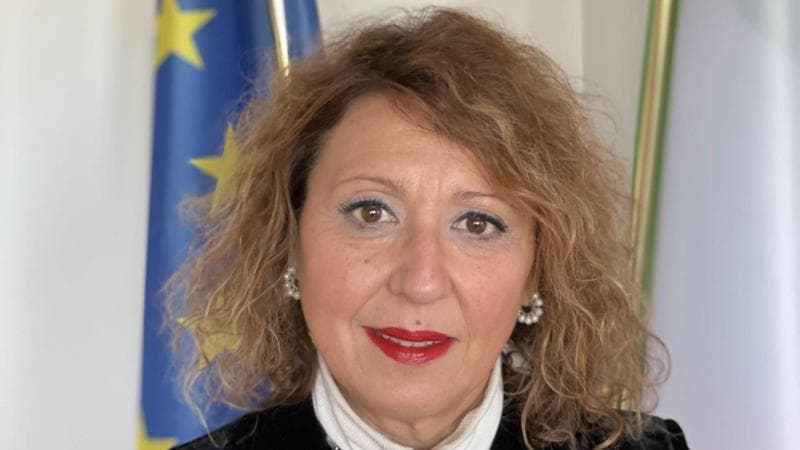 Gulino, prima donna a guidare gli psicologi: “Felice e sorpresa. Ora lotterò per quello di base”
