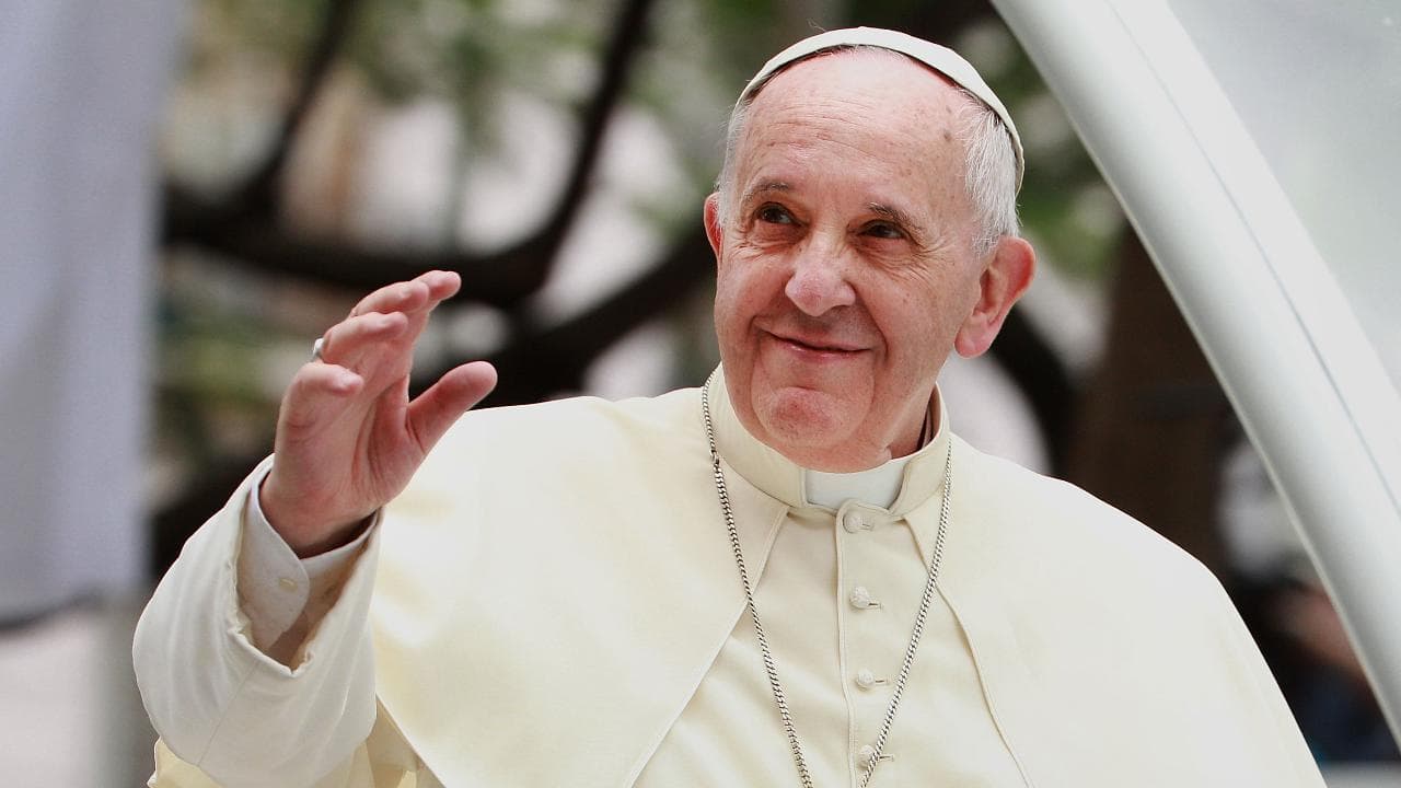 "E' tornato alla casa del Padre". Il giorno della morte di papa Francesco