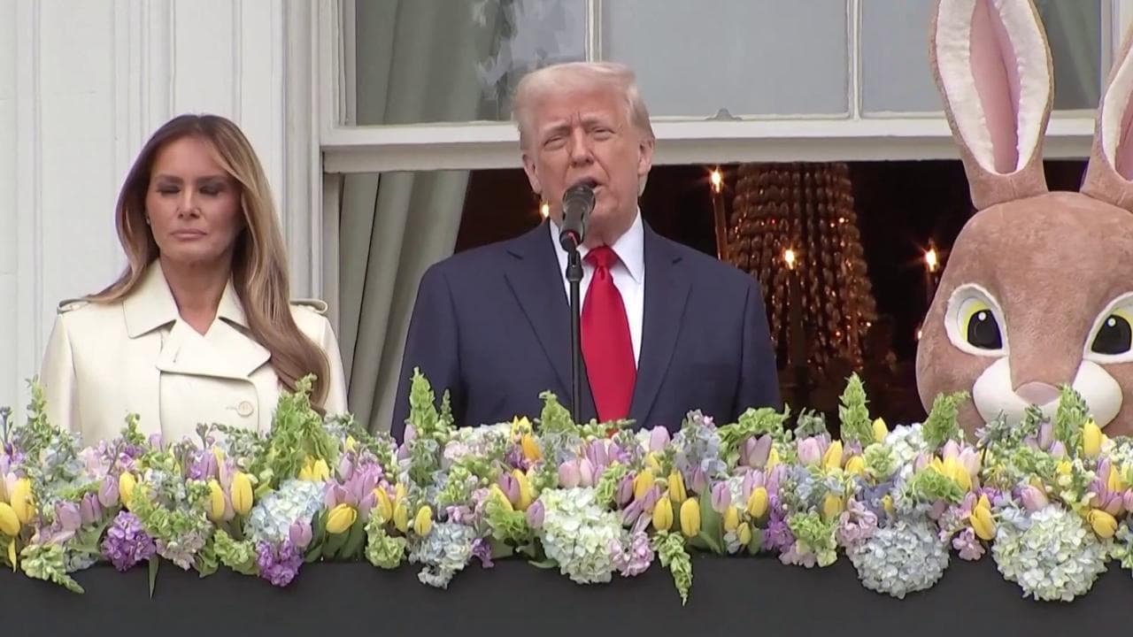 Morte papa Francesco, Trump: "Era un buon uomo. Mi spiace per i cattolici che lo amavano"