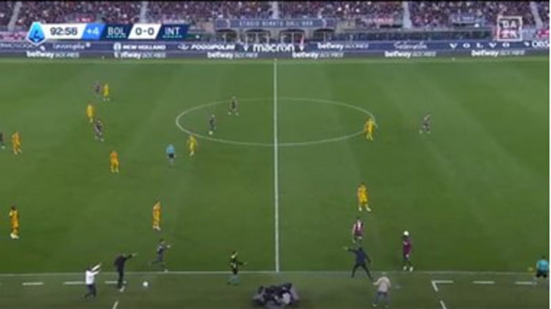 Inzaghi e quei maledetti 12 metri