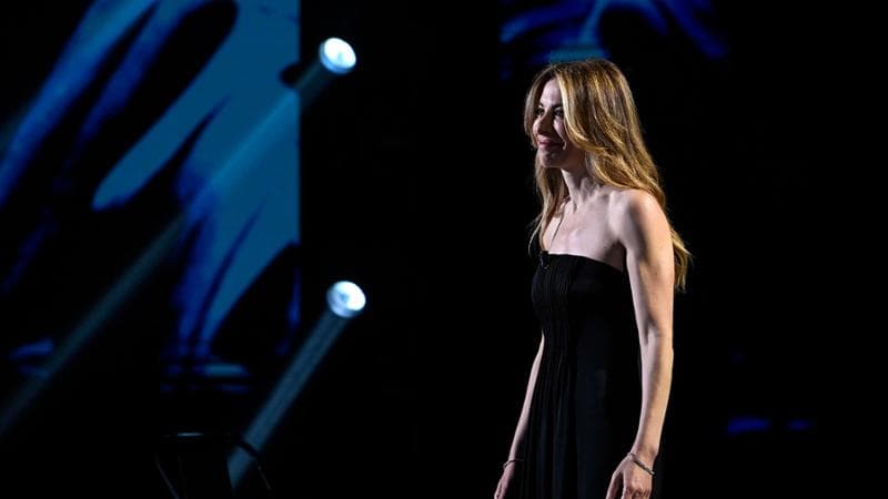 “Belve” non va in onda. Fagnani: “Come è giusto che sia la prima puntata slitta”