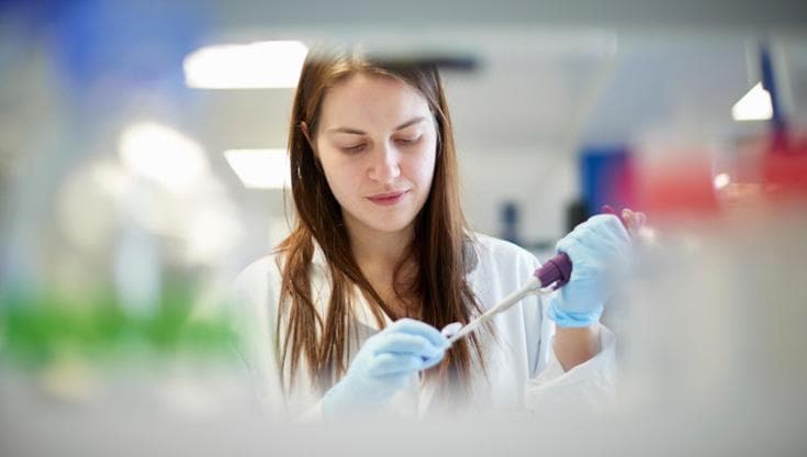 Biotech, la nuova frontiera della salute