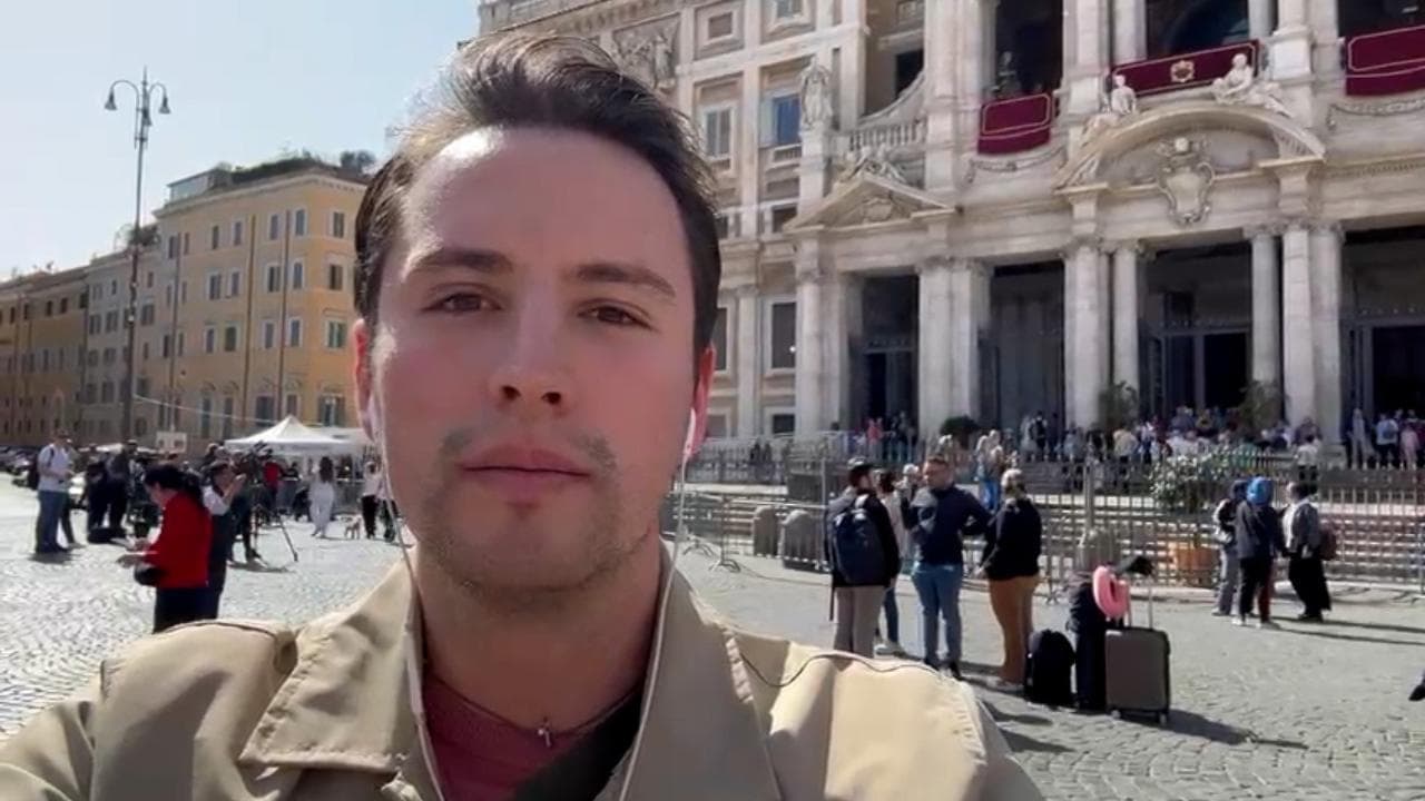 Francesco, sepoltura sobria a Santa Maria Maggiore: l'ultima eccentricità di un papa controcorrente