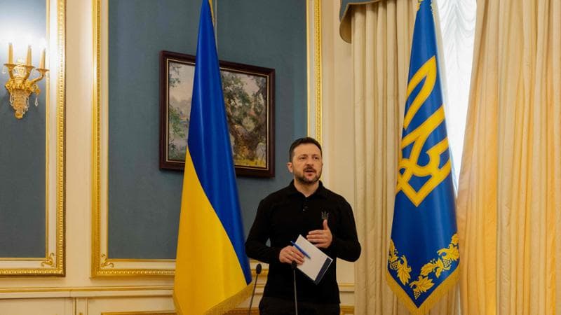 Guerra Ucraina - Russia, le news del 22 aprile. Ft: Putin pronto a fermare la guerra sul fronte attuale