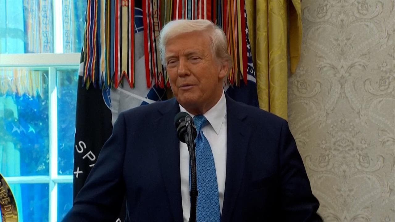 Trump sui dazi alla Cina. "Non farò il duro con Xi. Troveremo un accordo rapidamente"