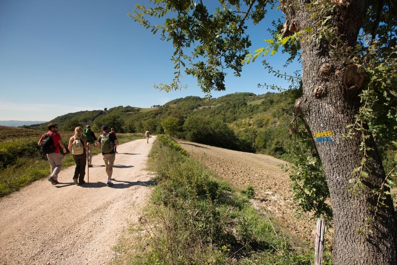Foto a cura di Sviluppumbria - Fabrizio Ardito