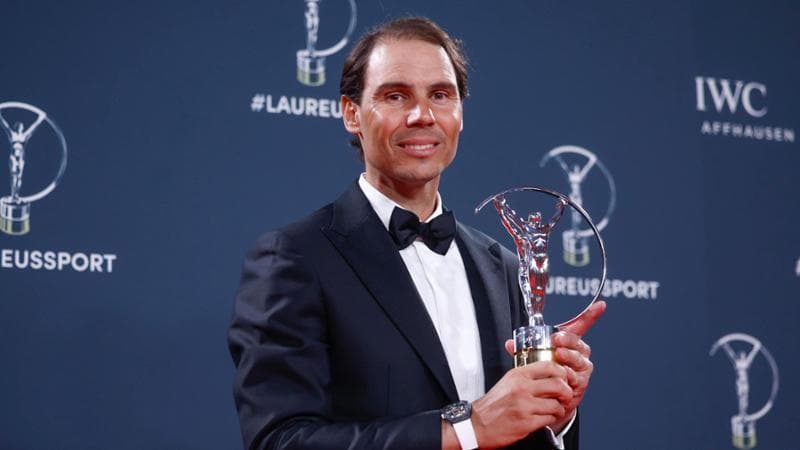 Rafael Nadal