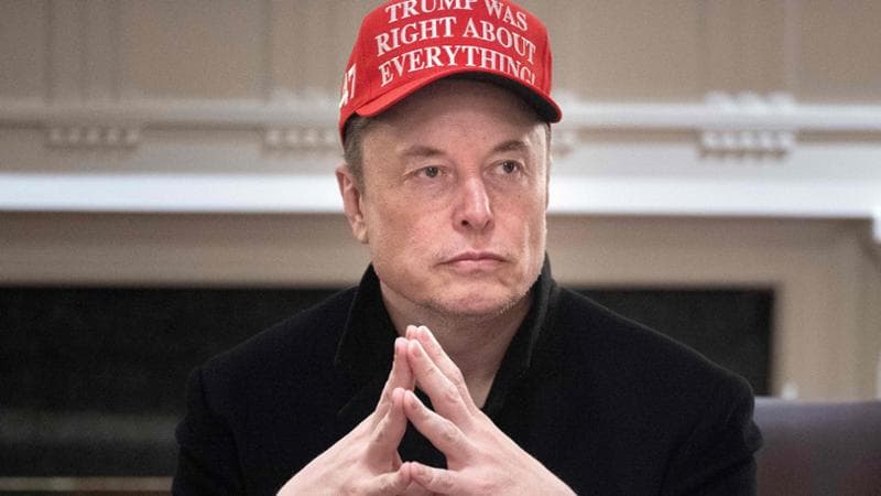 Doge, il passo indietro di Musk: al suo posto il falco Vought