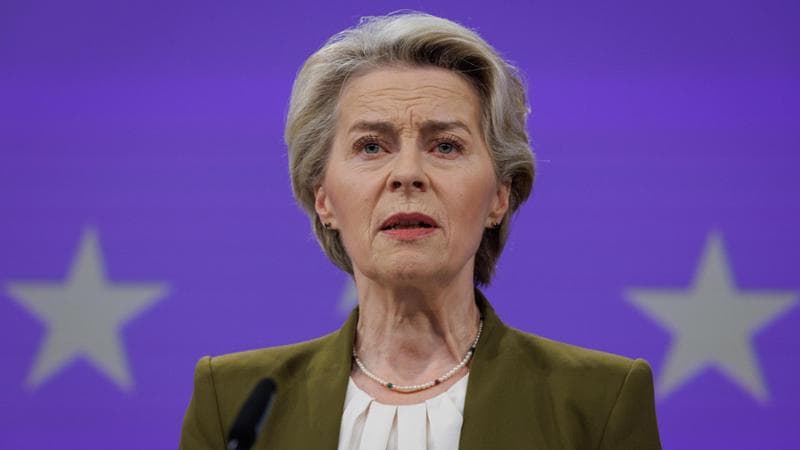 Strasburgo a von der Leyen: “Sul riarmo ci consulti”