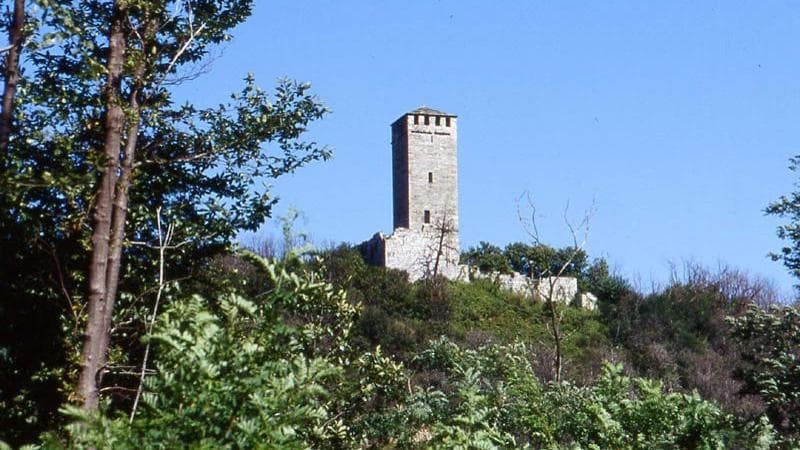 La Torre del Buccione