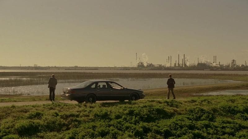 True Detective (2014)