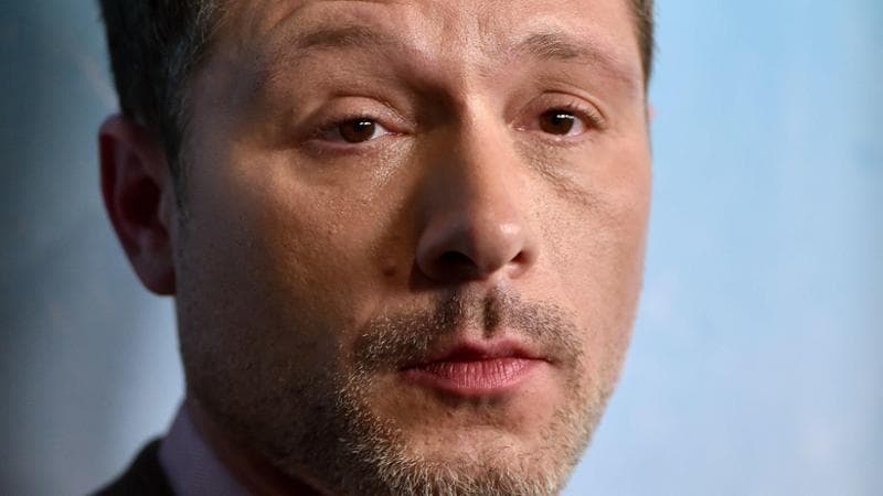 Nic Pizzolato (Alamy / Ipa)